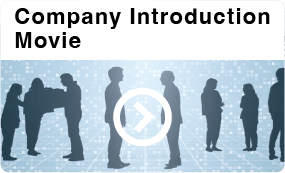 Company Introduction Movie​